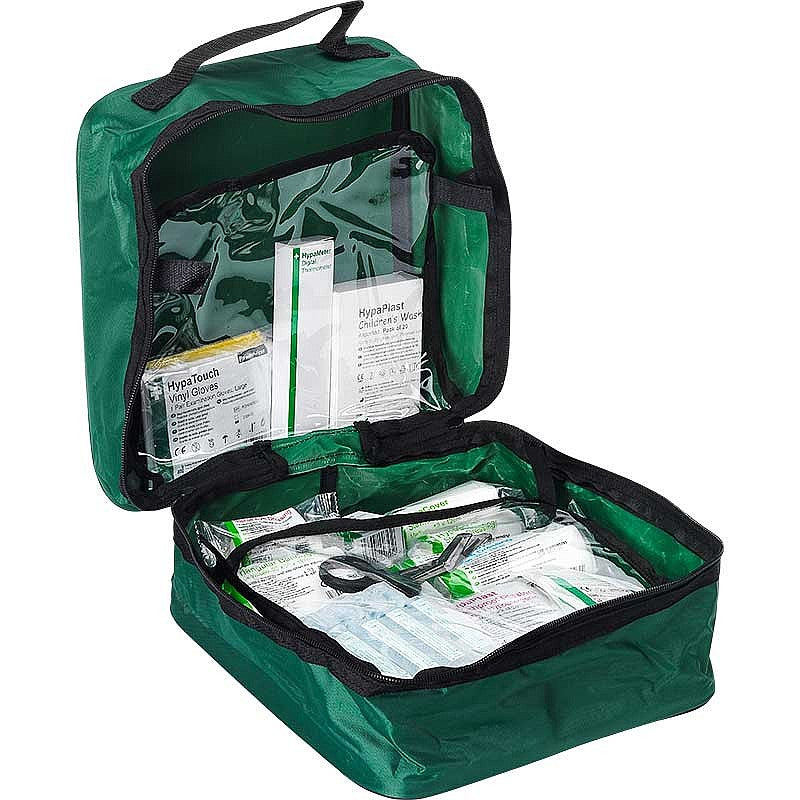 A Must-Have for Every Primary School: The Ultimate First Aid Kit
