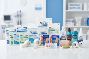 Wound care
