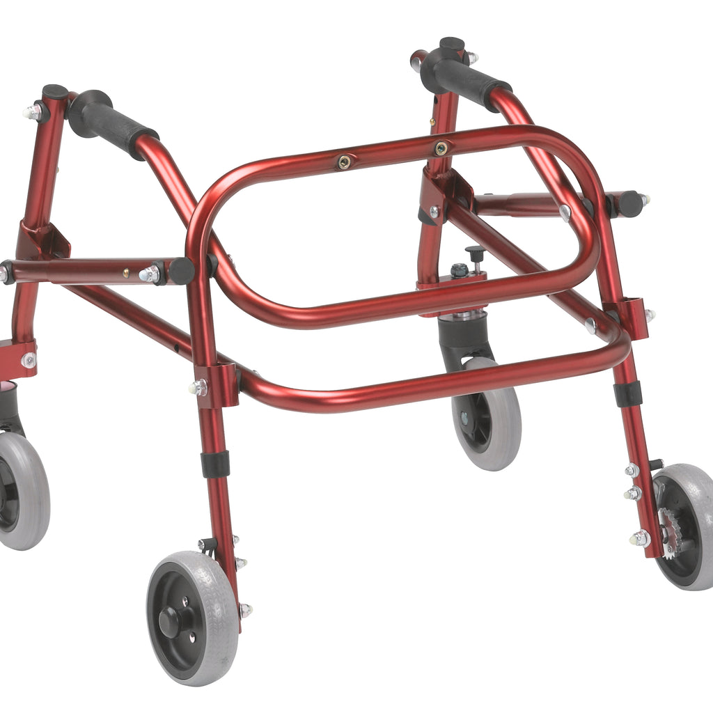 Nimbo Paediatric Walking Frame