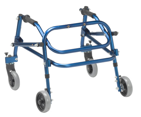 Nimbo Paediatric Walking Frame