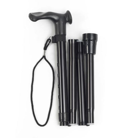 Adjustable Anatomic Cane