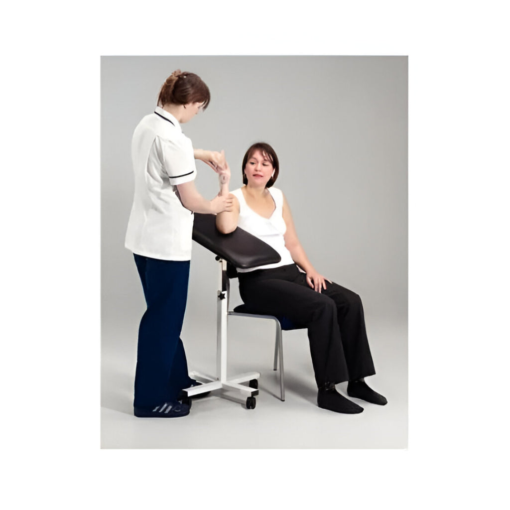 Adjustable Arm Table