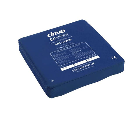 Air Layer Cushion (43cm x 43cm x 7.5cm)