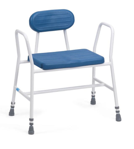 Bariatric Perching Stool