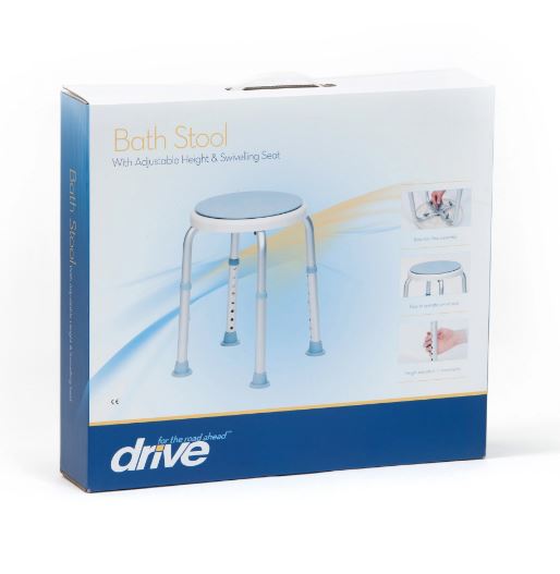Bath Stool