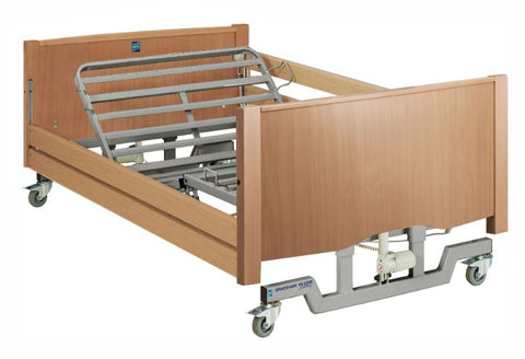 Bradshaw Wide Bed