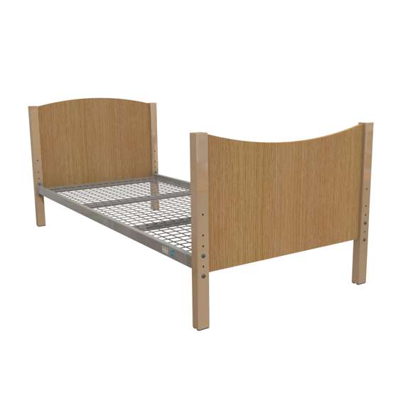 Bradshaw Divan Bed
