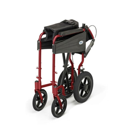 Days Escape Lite Attendant-Propelled Wheelchair (46 cm (18") seat width)