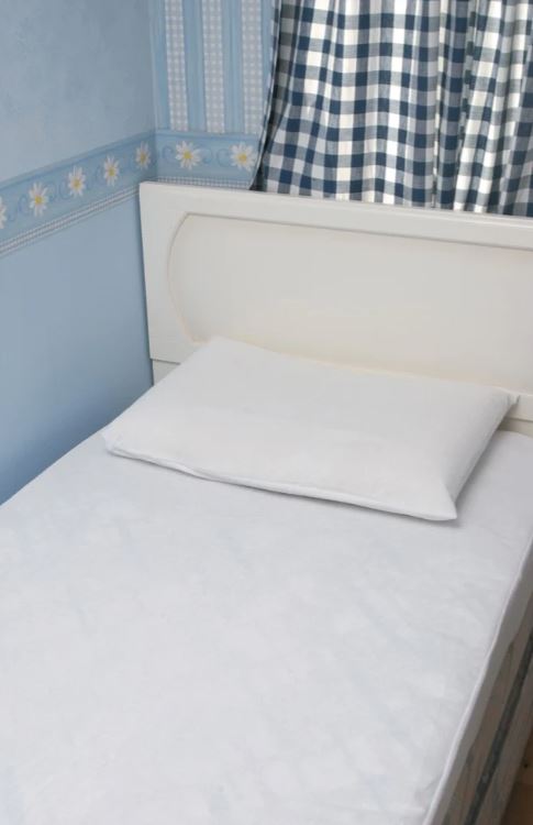 Caress Waterproof Bedding Double (140 x 200cm)