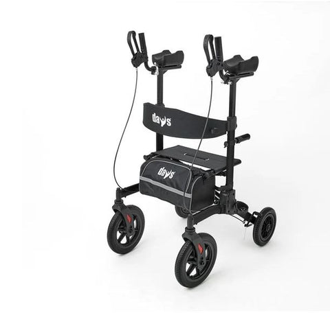 Days Upright Walker