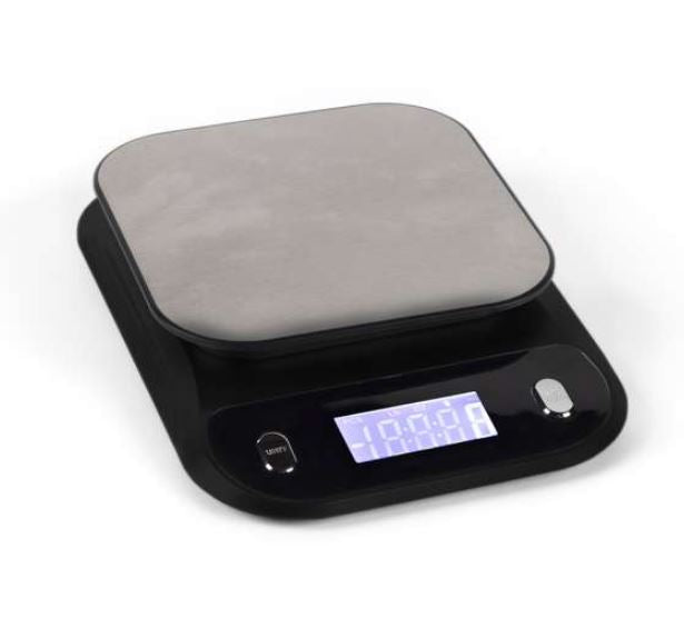 Digital Talking Kitchen Scales