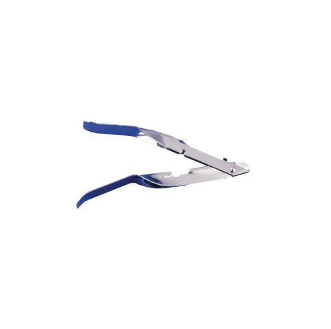 Sterile Staple Remover (Metal)