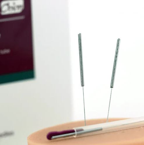 DongBang DB100 Stainless Steel Needles (12 Box) – MED FAITH HEALTHCARE ...