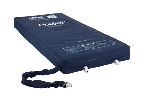 Hybrid Power Mattress