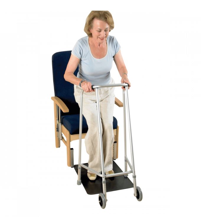 Dycem Non-slip Floor Mat