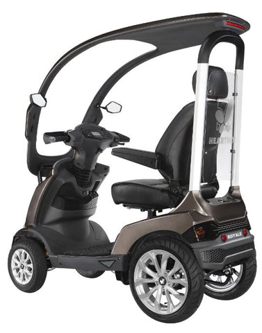 Royale 4 Sport Scooter