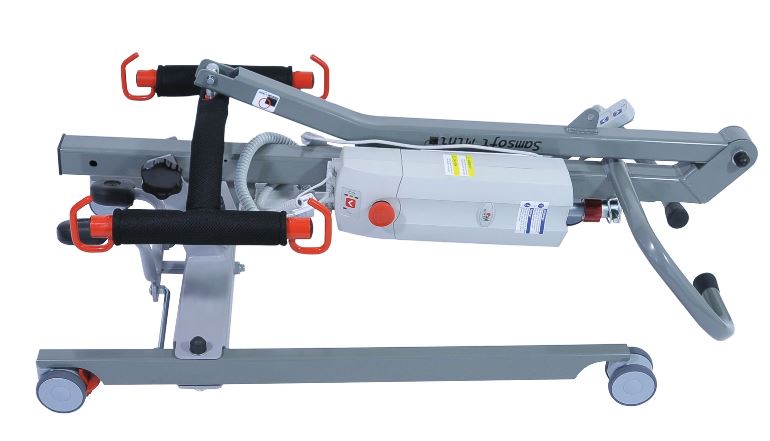 Samsoft 150 Hoist