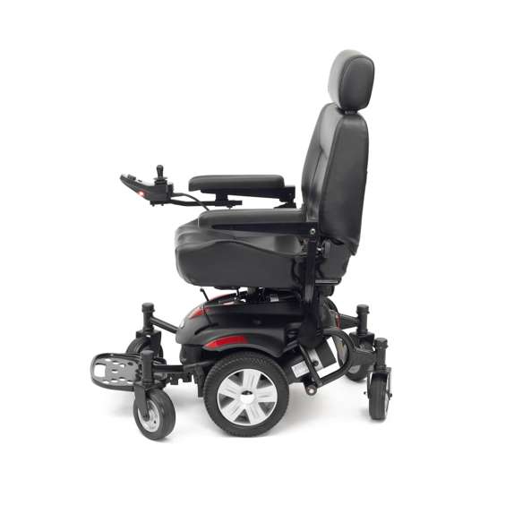 Titan AXS Powerchair