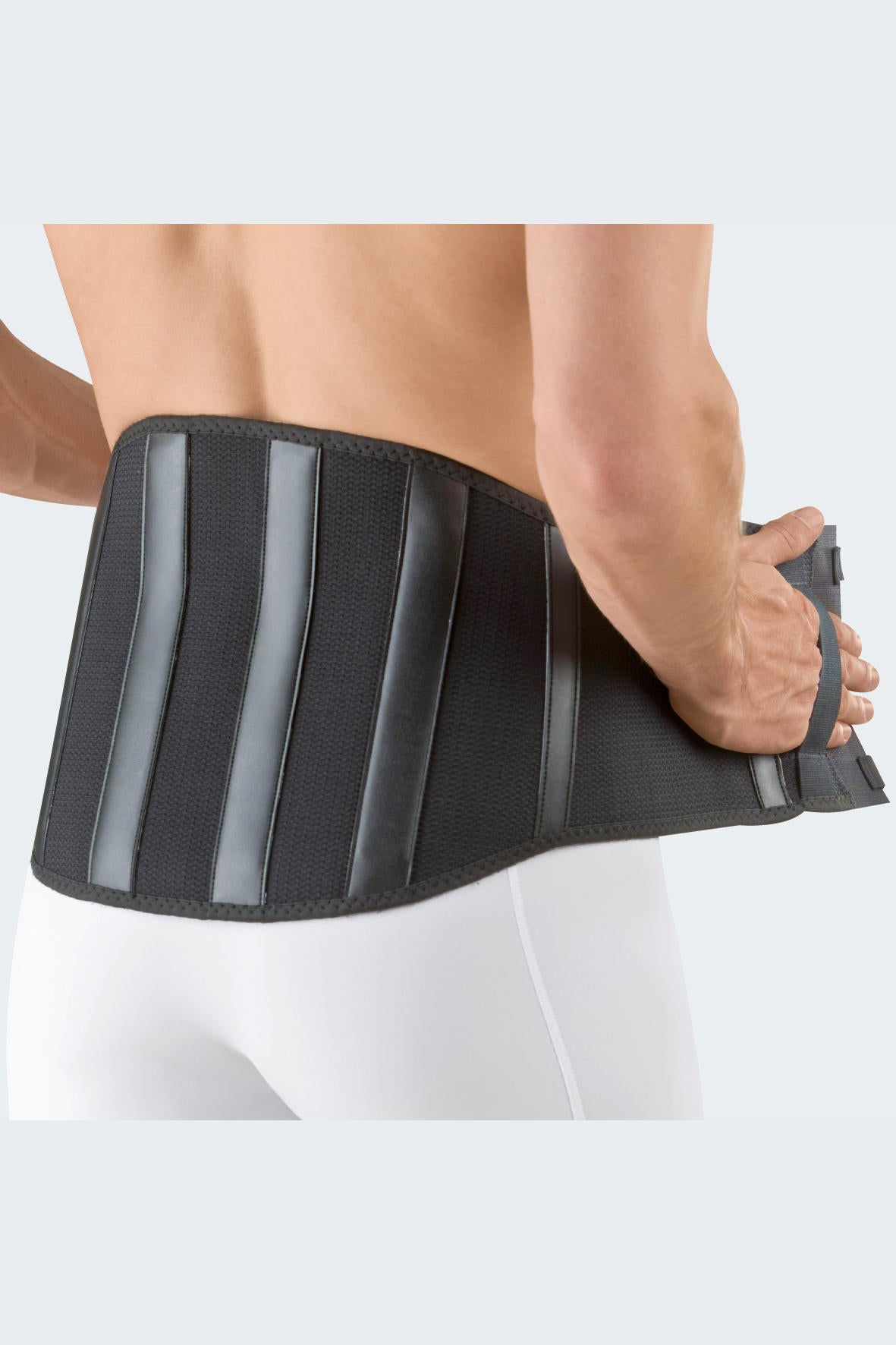 Medi protect.Lumbaforte back support