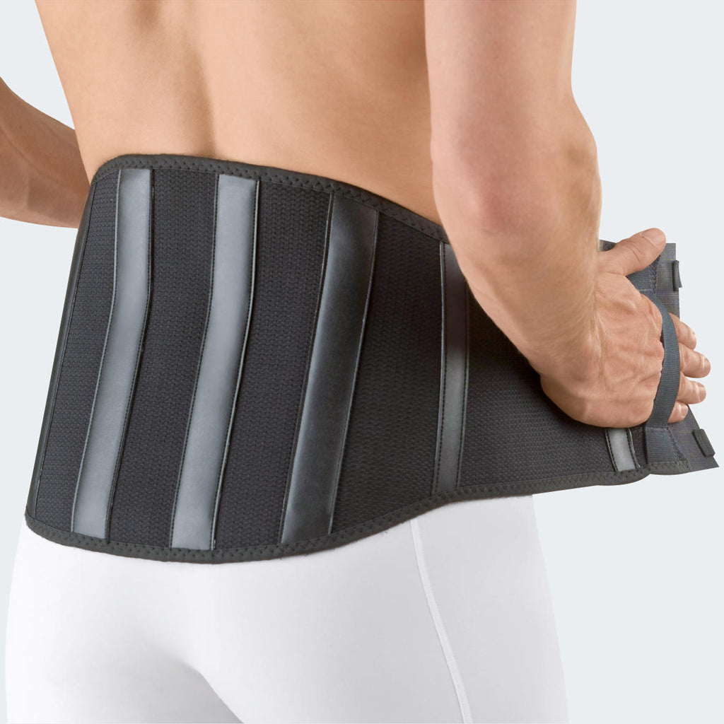 Medi protect.Lumbaforte back support