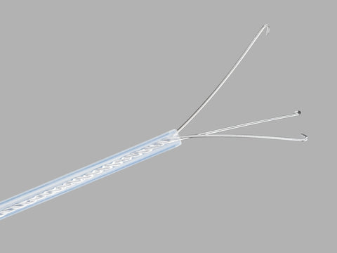 Caesar® Grasping Forceps