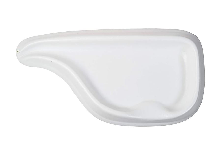 Hair Washing Tray for Bed