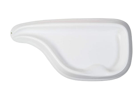 Hair Washing Tray for Bed