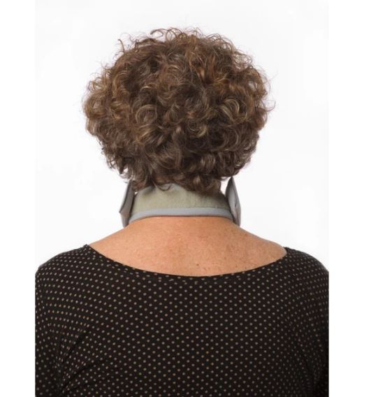 Headmaster Collar - Medium