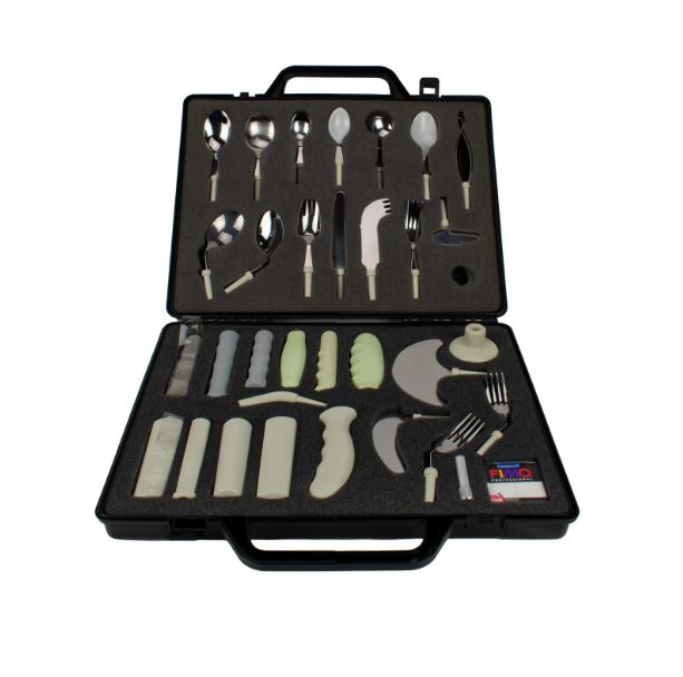 Homecraft Kings Assessment Kit