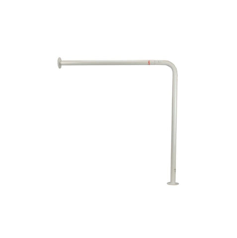 Homecraft Ringwood Wall-to-Floor Grab Rail
