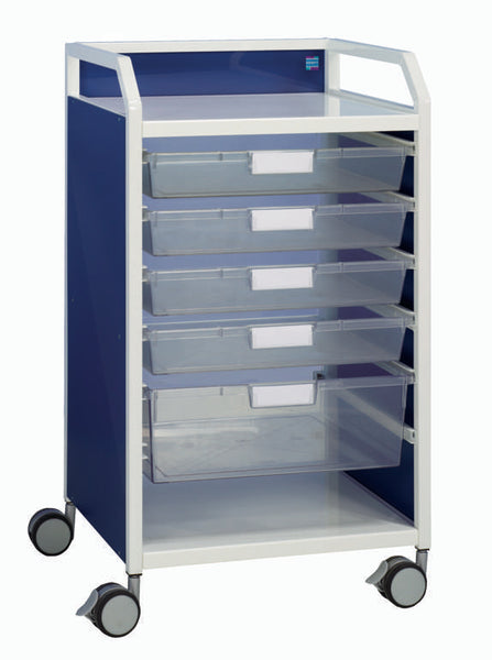 Howarth 1 Trolley – MED FAITH HEALTHCARE SUPPLIES