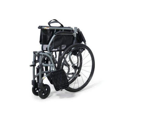 AeroMg Self Propel  Lightweight Wheelchair
