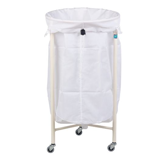 Linwood Single Linen Trolley (Frame Only)