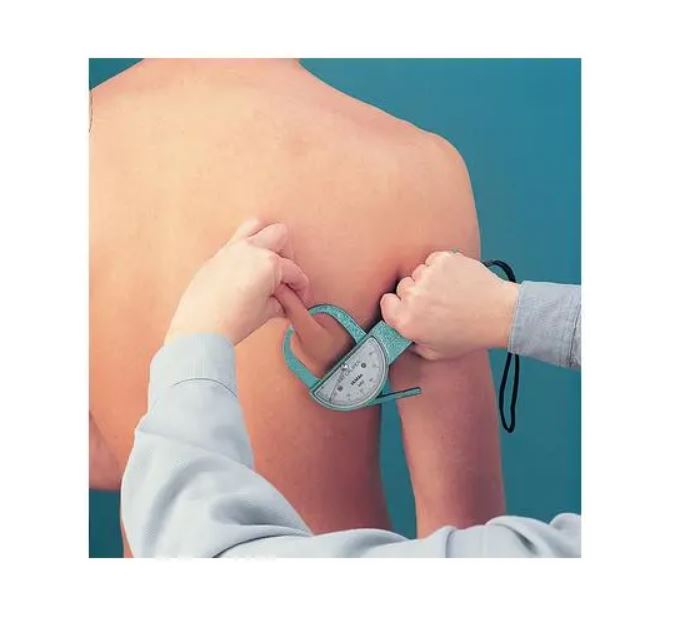 JAMAR Medical Skinfold Caliper