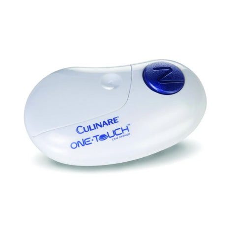 One Touch Can Opener - New Improved
