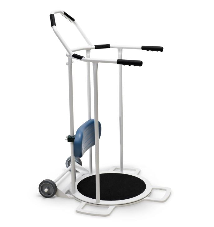 Orbital Transfer Platform with Knee Support