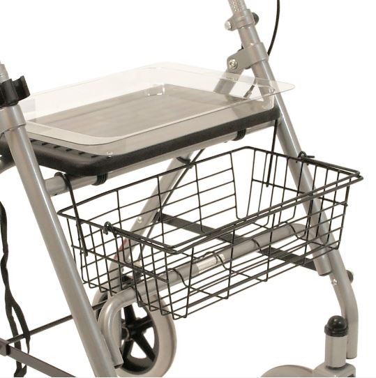 Road Rollator