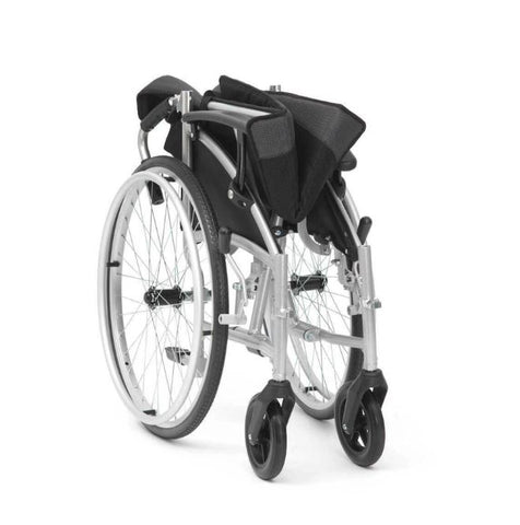 Phantom Aluminium Wheelchair - Self Propel