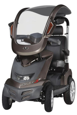 Royale 4 Sport Scooter