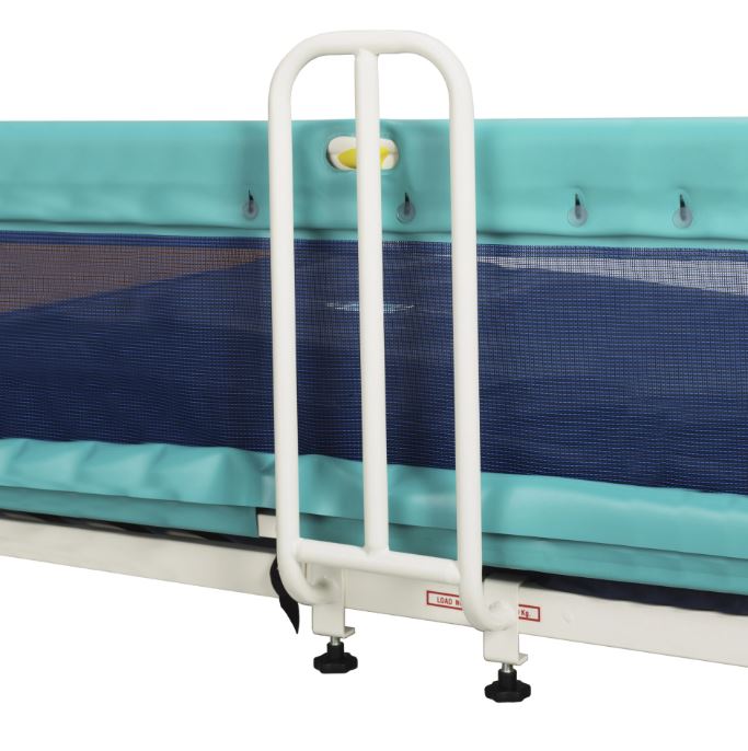 Safe Side' Grab Handle