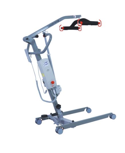 Samsoft 150 Hoist