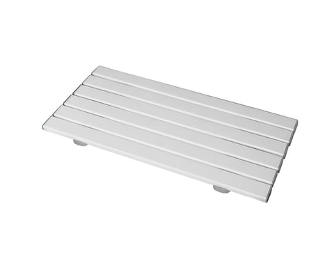 Savanah Slatted Shower Board (30") 762 mm