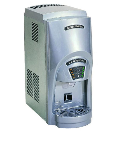 Scotsman TC 180 Cublet Ice Maker