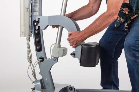 Rise Sit to Stand Aid