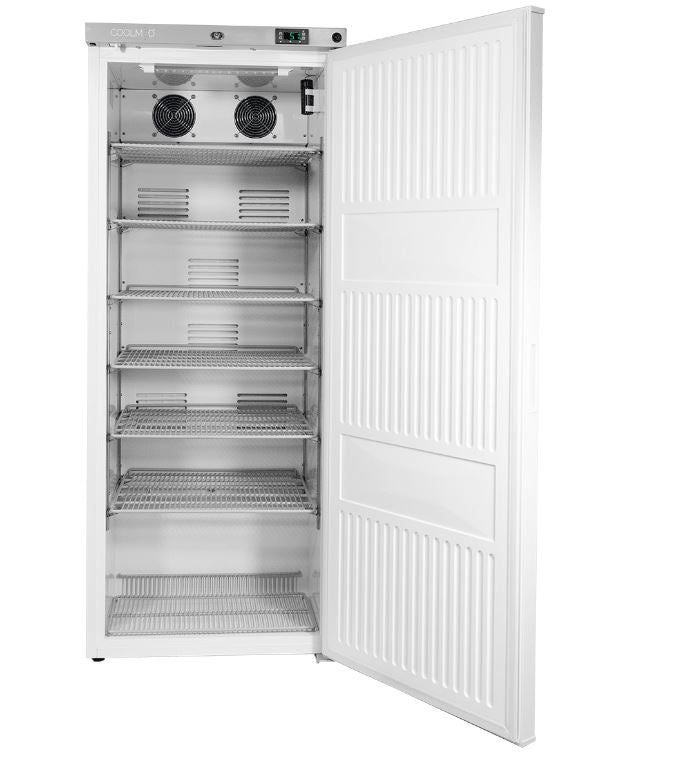 Neonatal Breast Milk Refrigerator With Solid Door - Large (300 L)