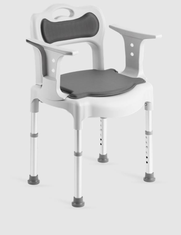 Suva Shower and Commode Chair