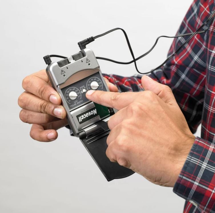 TPN 200 Plus TENS Unit