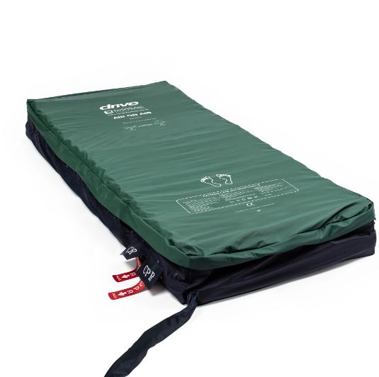Theia Air on Air Mattress