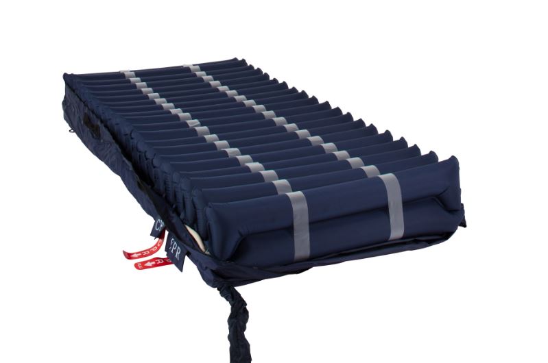 Theia Air on Air Mattress