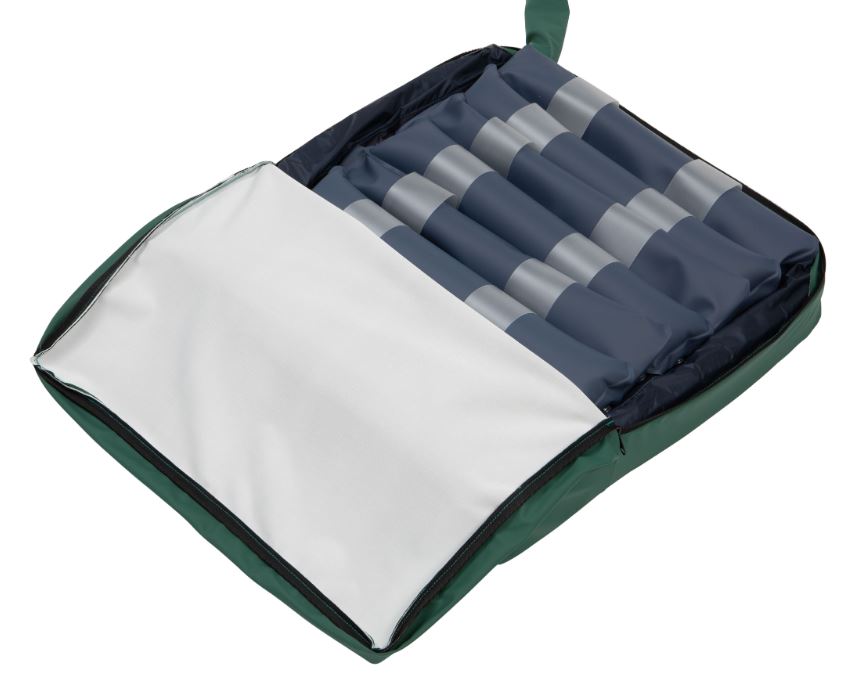 Theia & Eros Air on Foam 18" Cushion